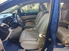 Buick GL8 2023 Land Business Class Intelligent Premium Edition - ფოტო 15