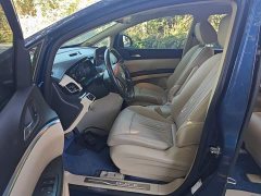 Buick GL8 2023 Land Business Class Intelligent Premium Edition - ფოტო 16
