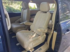 Buick GL8 2023 Land Business Class Intelligent Premium Edition - ფოტო 17