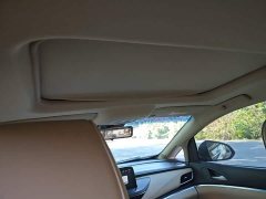 Buick GL8 2023 Land Business Class Intelligent Premium Edition - ფოტო 18