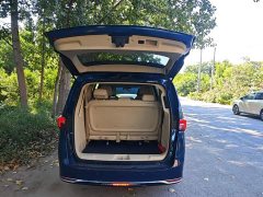 Buick GL8 2023 Land Business Class Intelligent Premium Edition - ფოტო 19