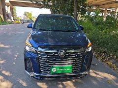 Buick GL8 2023 Land Business Class Intelligent Premium Edition - ფოტო 3