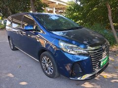 Buick GL8 2023 Land Business Class Intelligent Premium Edition - ფოტო 4