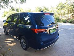 Buick GL8 2023 Land Business Class Intelligent Premium Edition - ფოტო 5