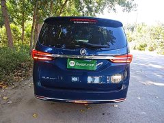 Buick GL8 2023 Land Business Class Intelligent Premium Edition - ფოტო 6