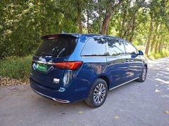 Buick GL8 2023 Land Business Class Intelligent Premium Edition - ფოტო 7