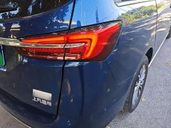 Buick GL8 2023 Land Business Class Intelligent Premium Edition - ფოტო 8