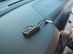 Buick GL8 2023 Land Business Class Intelligent Premium Edition - ფოტო 9