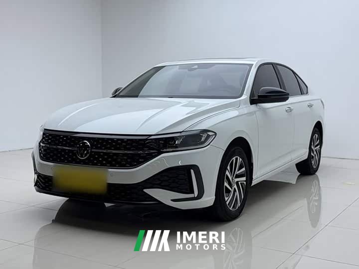 Volkswagen Lavida 2024 300TSI DSG Starry Sky Leading Edition - ავტომობილი ჩინეთიდან