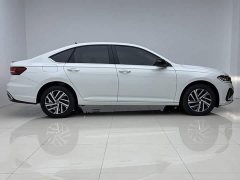 Volkswagen Lavida 2024 300TSI DSG Starry Sky Leading Edition - ფოტო 10