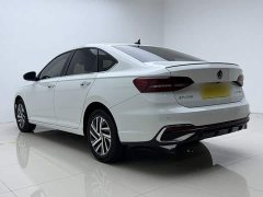 Volkswagen Lavida 2024 300TSI DSG Starry Sky Leading Edition - ფოტო 11