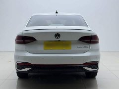 Volkswagen Lavida 2024 300TSI DSG Starry Sky Leading Edition - ფოტო 12