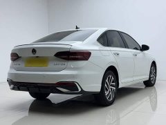 Volkswagen Lavida 2024 300TSI DSG Starry Sky Leading Edition - ფოტო 13