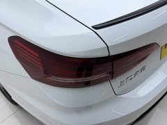 Volkswagen Lavida 2024 300TSI DSG Starry Sky Leading Edition - ფოტო 17