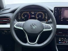 Volkswagen Lavida 2024 300TSI DSG Starry Sky Leading Edition - ფოტო 18