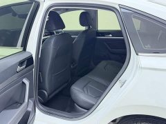 Volkswagen Lavida 2024 300TSI DSG Starry Sky Leading Edition - ფოტო 20