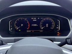 Volkswagen Lavida 2024 300TSI DSG Starry Sky Leading Edition - ფოტო 4