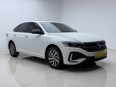 Volkswagen Lavida 2024 300TSI DSG Starry Sky Leading Edition - ფოტო 7