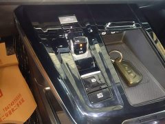 Volkswagen Tanoak 2022 380TSI AWD Flagship Shengxing Edition 6-Seater - ფოტო 10