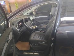 Volkswagen Tanoak 2022 380TSI AWD Flagship Shengxing Edition 6-Seater - ფოტო 11