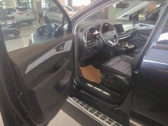 Volkswagen Tanoak 2022 380TSI AWD Flagship Shengxing Edition 6-Seater - ფოტო 12