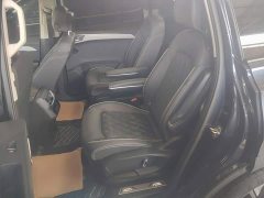 Volkswagen Tanoak 2022 380TSI AWD Flagship Shengxing Edition 6-Seater - ფოტო 13