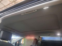 Volkswagen Tanoak 2022 380TSI AWD Flagship Shengxing Edition 6-Seater - ფოტო 14