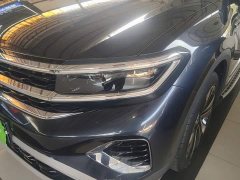 Volkswagen Tanoak 2022 380TSI AWD Flagship Shengxing Edition 6-Seater - ფოტო 18