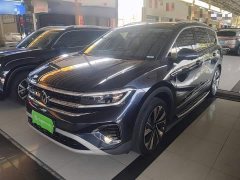 Volkswagen Tanoak 2022 380TSI AWD Flagship Shengxing Edition 6-Seater - ფოტო 2