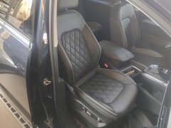 Volkswagen Tanoak 2022 380TSI AWD Flagship Shengxing Edition 6-Seater - ფოტო 20