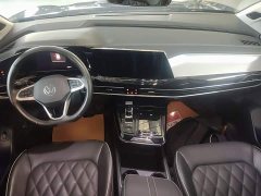 Volkswagen Tanoak 2022 380TSI AWD Flagship Shengxing Edition 6-Seater - ფოტო 6