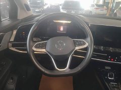 Volkswagen Tanoak 2022 380TSI AWD Flagship Shengxing Edition 6-Seater - ფოტო 7