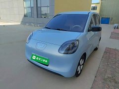 Wuling Hongguang MINIEV Fourth Generation Four-Door Advanced Edition - ფოტო 1