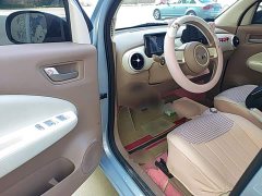 Wuling Hongguang MINIEV Fourth Generation Four-Door Advanced Edition - ფოტო 16