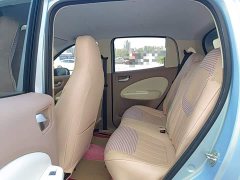 Wuling Hongguang MINIEV Fourth Generation Four-Door Advanced Edition - ფოტო 17
