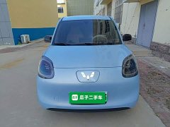 Wuling Hongguang MINIEV Fourth Generation Four-Door Advanced Edition - ფოტო 3