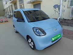 Wuling Hongguang MINIEV Fourth Generation Four-Door Advanced Edition - ფოტო 4