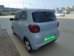 Wuling Hongguang MINIEV Fourth Generation Four-Door Advanced Edition - ფოტო 5