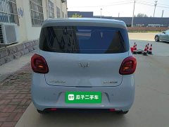 Wuling Hongguang MINIEV Fourth Generation Four-Door Advanced Edition - ფოტო 6