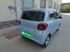 Wuling Hongguang MINIEV Fourth Generation Four-Door Advanced Edition - ფოტო 7