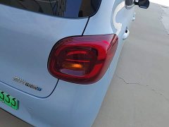 Wuling Hongguang MINIEV Fourth Generation Four-Door Advanced Edition - ფოტო 8