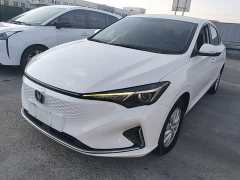 Changan Eado New Energy EV460 Smart Ride-Hailing Edition Ternary Lithium - ფოტო 1