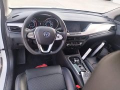 Changan Eado New Energy EV460 Smart Ride-Hailing Edition Ternary Lithium - ფოტო 10