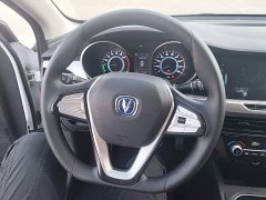 Changan Eado New Energy EV460 Smart Ride-Hailing Edition Ternary Lithium - ფოტო 11