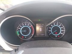 Changan Eado New Energy EV460 Smart Ride-Hailing Edition Ternary Lithium - ფოტო 12