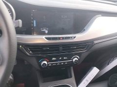 Changan Eado New Energy EV460 Smart Ride-Hailing Edition Ternary Lithium - ფოტო 13