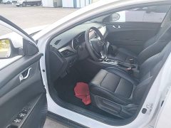 Changan Eado New Energy EV460 Smart Ride-Hailing Edition Ternary Lithium - ფოტო 16