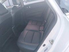 Changan Eado New Energy EV460 Smart Ride-Hailing Edition Ternary Lithium - ფოტო 17