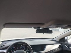 Changan Eado New Energy EV460 Smart Ride-Hailing Edition Ternary Lithium - ფოტო 18