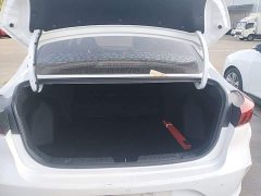 Changan Eado New Energy EV460 Smart Ride-Hailing Edition Ternary Lithium - ფოტო 19